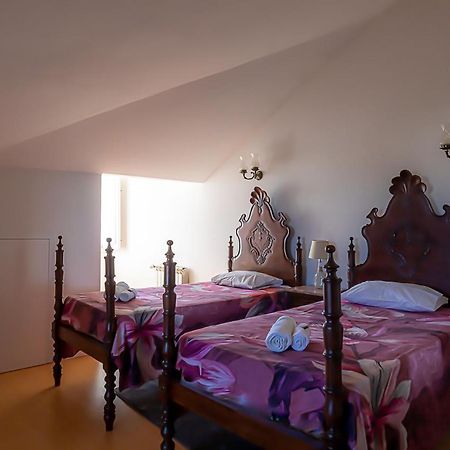 Abacas Casa Do Hospital-Guest House מראה חיצוני תמונה